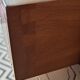 Marine chest of drawers