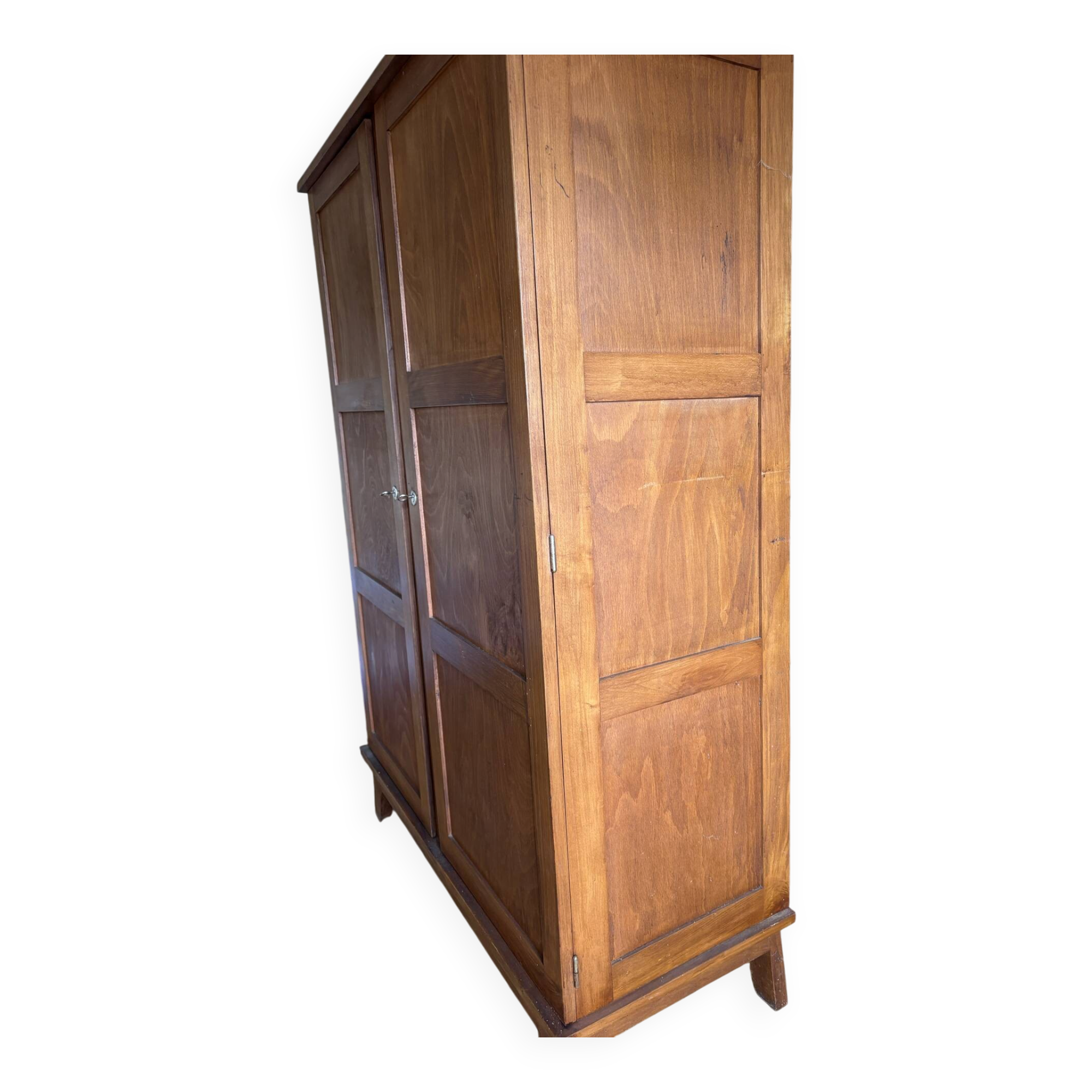 1960s wardrobe
