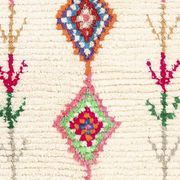 Azilal Berber rug 214 x 150 cm