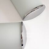 Duo of Jode Ikea 90's wall lights