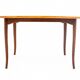 Coffee table by Carl Malmsten, Sweden, 1960s