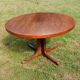 Table 60's in the Baumann style