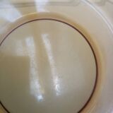 Plat de service Vereco