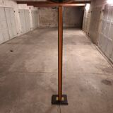 80's floor lamp Maison Delmas