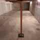 80's floor lamp Maison Delmas