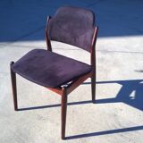 Chaise 62 Arne Vodder
