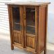 Armoire published by Meubles Anranjou, France, 1960
