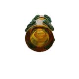 Design Vase By Josef Hospodka Prachen 1960s