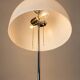 Mushroom floor lamp - Joan Antoni Blanc for Tramo, Spain, 1960s
