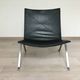 Scandinavian armchair PK-22 Poul Kjærholm Fritz Hansen 1993