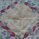 Plaid Jules Pansu Paris 137 x 137 cm