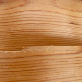 Pine veneer sconce, Sweden 1960s