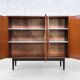 Set of sideboards by Jos de Mey for Van den Berghe-Pauvers, 1950s