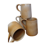 4 cups sandstone