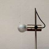 Italian table lamp model 251 by Tito Agnoli for Oluce, 1950s.