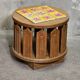 Table basse Guillerme et Chambron