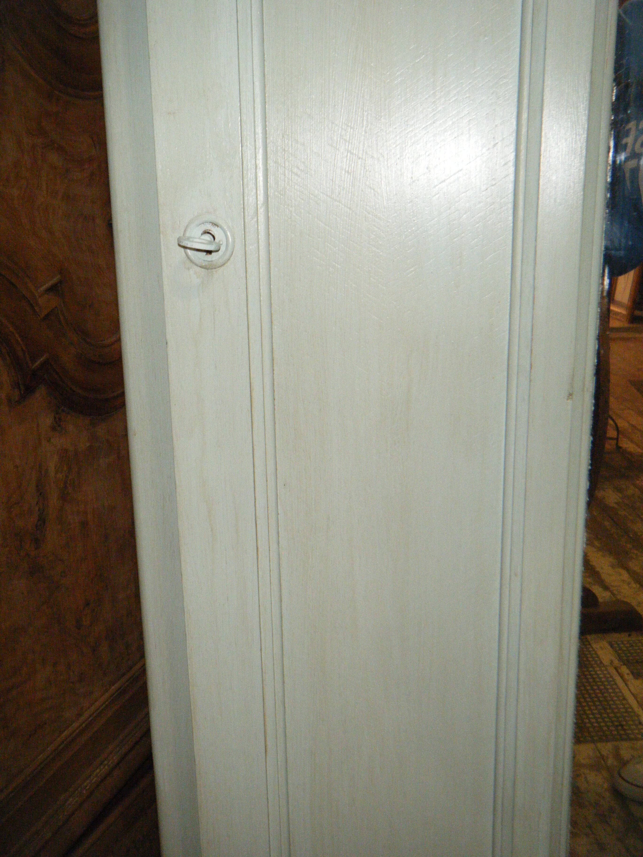 wardrobe Parisian green sdcruisingmom