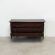 DC154 cabinet by Carlo Di Carli for Sormani