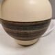 Beautiful table lamp in Ceramic, Danish and from the 1970-80s.