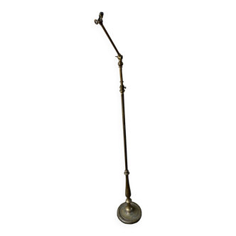 Lamp base