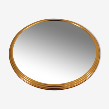 Tray mirror diameter 28.5 cm