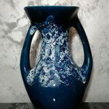 Vintage ceramic vase