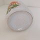 pot or cache stoneware pot decoration flowers