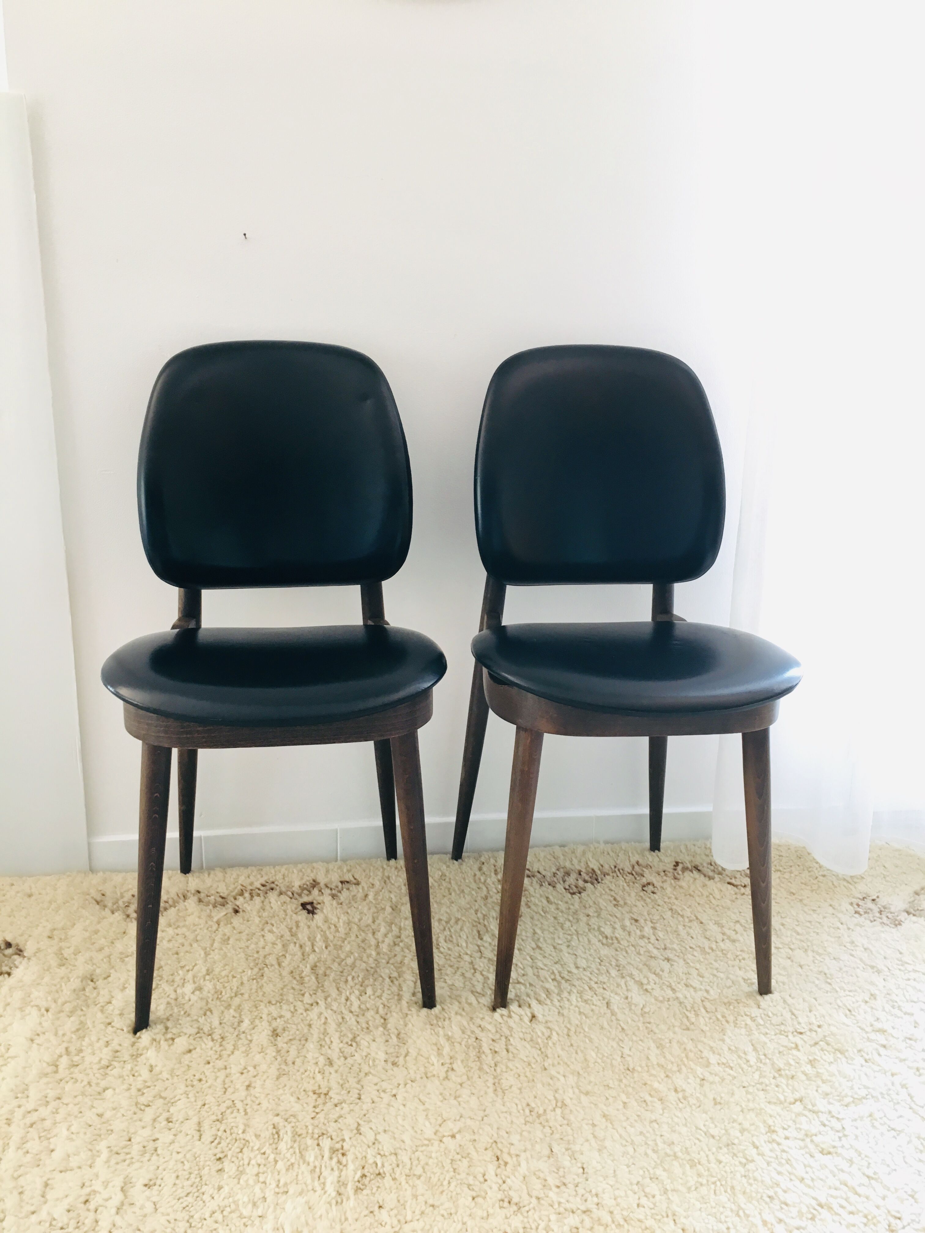 Chairs Baumann Pegasus