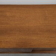 Low buffet or vintage buffet from Denmark