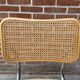 Cesca chair B64 with armrests by Marcel Breuer Design