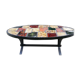1970s coffee table