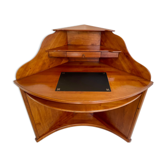 Bureau d'angle Louis Philippe