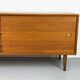 Mid-Century Teak Sideboard from Franzmeyer Möbel, 1960s