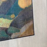 Teerlynck landscape painting