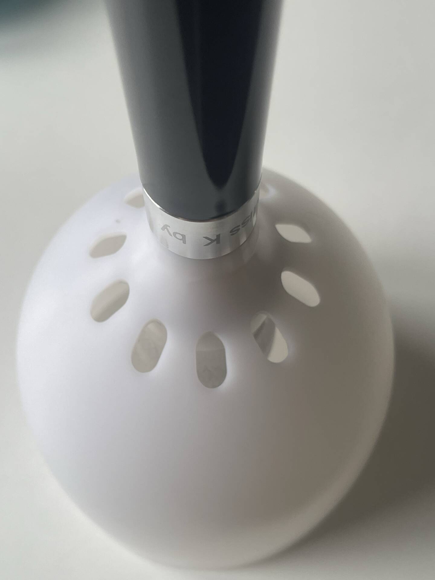 Lampe Miss K by Flos.