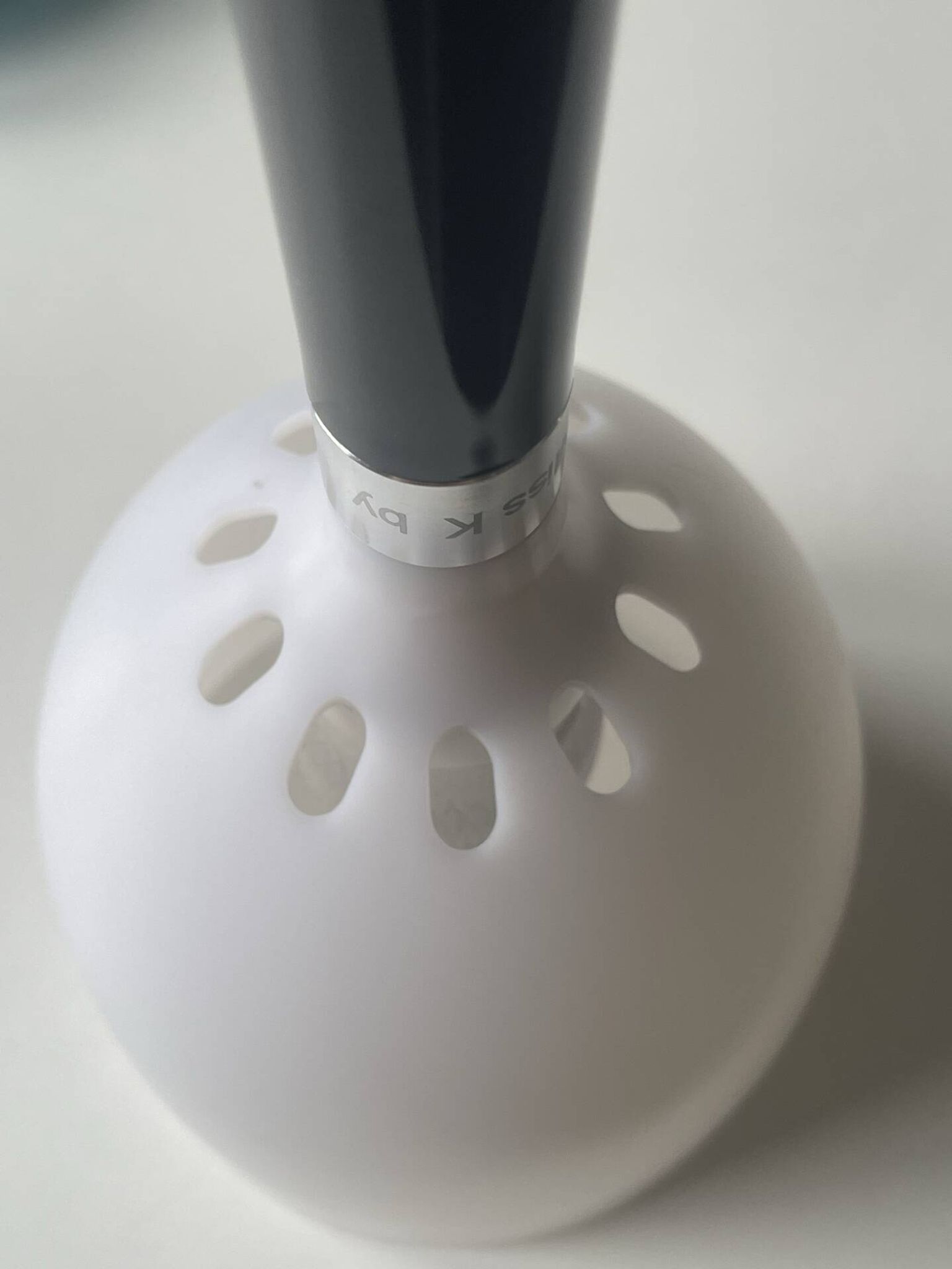 Miss K lamp by Flos.