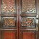 Chinese lay cabinet