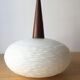 Suspension scandinave de Louis Kalff