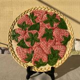 Strawberry trivet