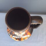 Pitcher XL, West Germany of the 60s