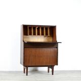 Secrétaire/bureau en teck Elliotts Of Newbury