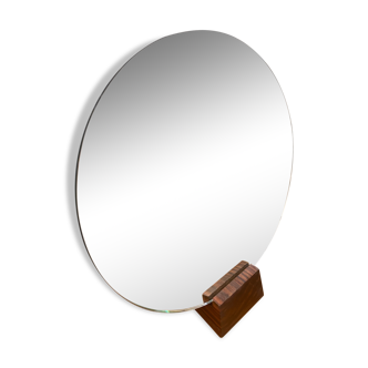 Miroir art deco 40cm