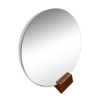 Small mirror art deco 40cm