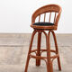 Bamboo bar stools 1970 France