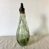 Bouteille ancienne armagnac