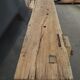 Former Carpenter with press bench