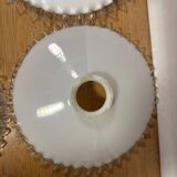 White opaline suspension