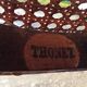 Set of 6 chairs Thonet number 20
