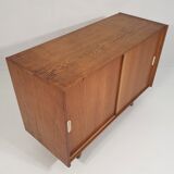 Sideboard by Jiří Jiroutek, 1960s