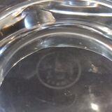 Baccaratc ashtray model malmaison